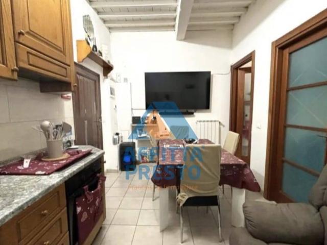 Appartamento in vendita a Santa Maria A Monte, Toscana