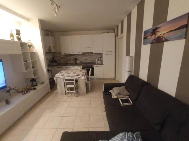 Appartamento in vendita a Ponticelli, Santa Maria a Monte