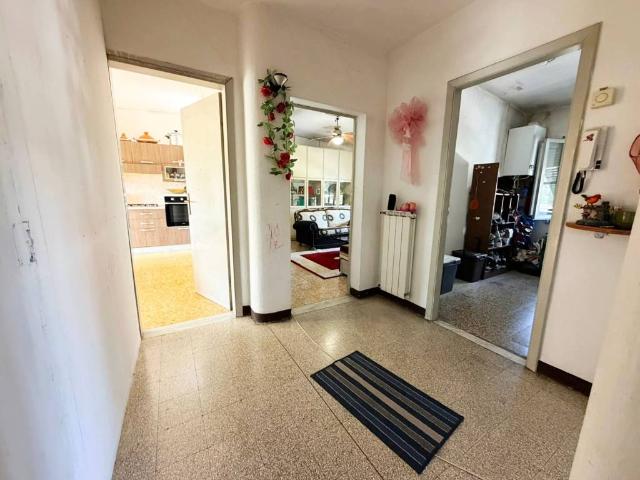 Appartamento in vendita a Montecalvoli, Santa Maria a Monte