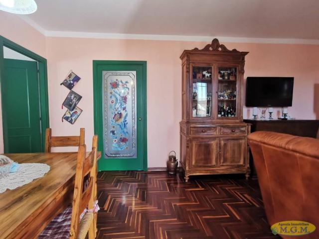 Appartamento in vendita a Ponticelli, Santa Maria A Monte