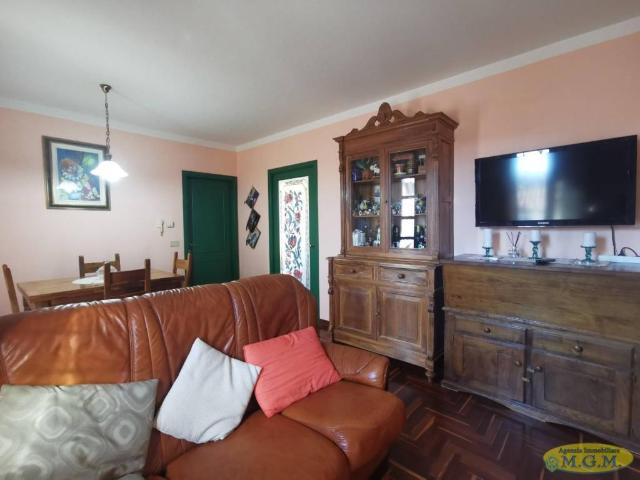 Appartamento in vendita a Ponticelli, Santa Maria A Monte