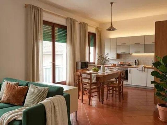 Appartamento in vendita a Montecalvoli, Santa Maria a Monte