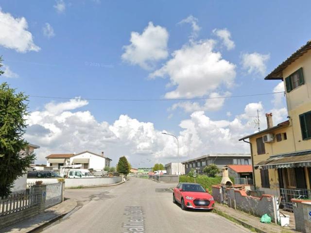 Appartamento in vendita a Ponticelli, Santa Maria A Monte