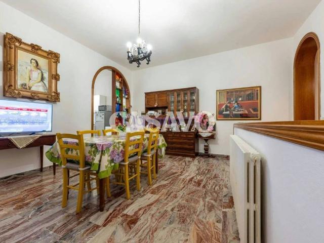 Appartamento in vendita a Ponticelli, Santa Maria A Monte