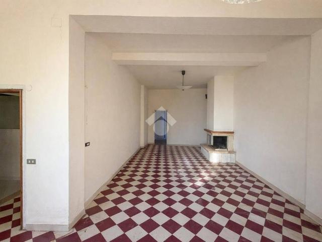 Appartamento in vendita a Ponticelli, Santa Maria A Monte