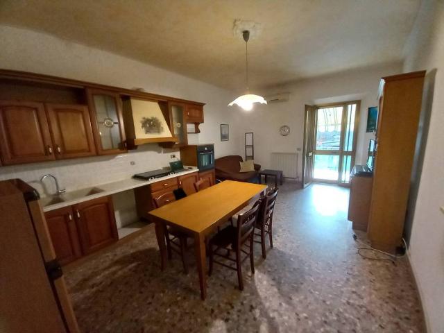 Appartamento in vendita a Castelfranco Di Sotto, Toscana