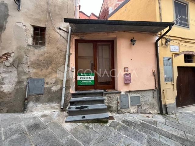 Appartamento in vendita a Ponticelli, Santa Maria A Monte