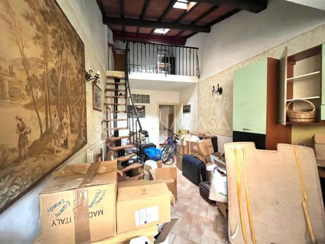 Appartamento in vendita a Ponticelli, Santa Maria a Monte