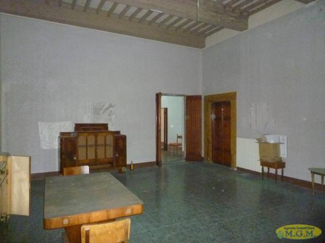 Appartamento in vendita a Ponticelli, Santa Maria A Monte
