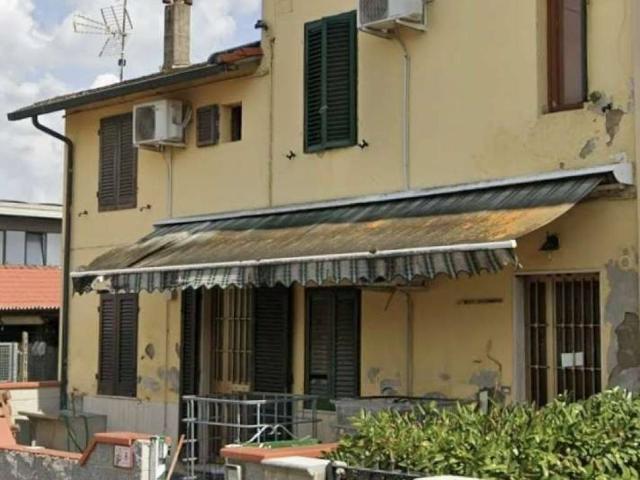 Appartamento in vendita a Ponticelli, Santa Maria A Monte