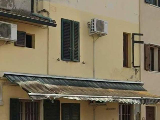 Appartamento in vendita a Ponticelli, Santa Maria A Monte