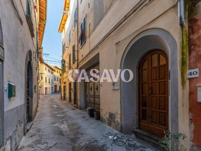 Appartamento in vendita a Ponticelli, Santa Maria A Monte
