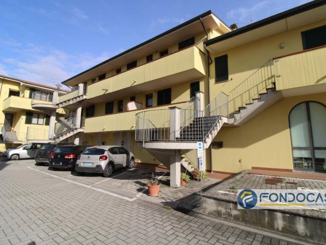 Appartamento in vendita a Sottili, Santa Maria A Monte