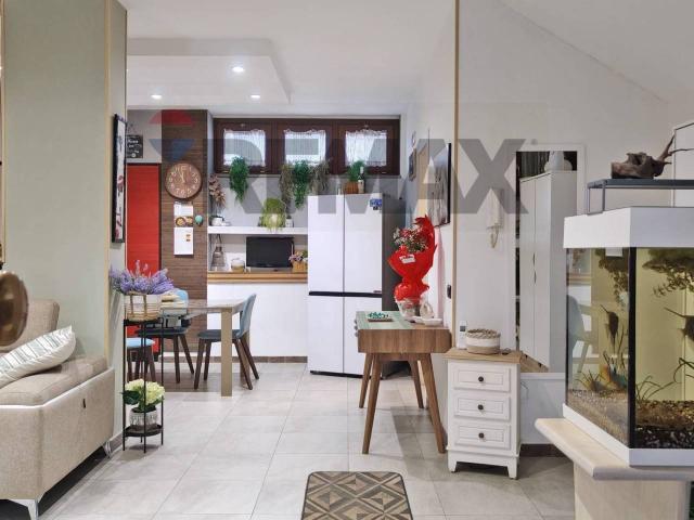 Appartamento in vendita a San Marco, Santa Maria A Vico