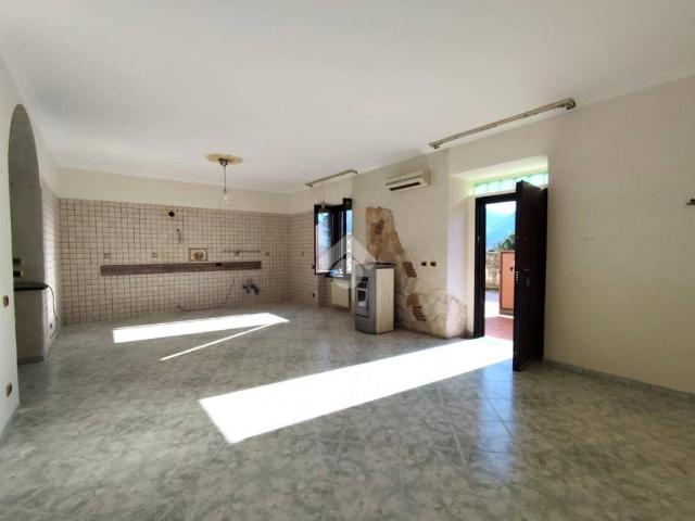 Villa Indipendente in vendita a Rosciano, Santa Maria A Vico