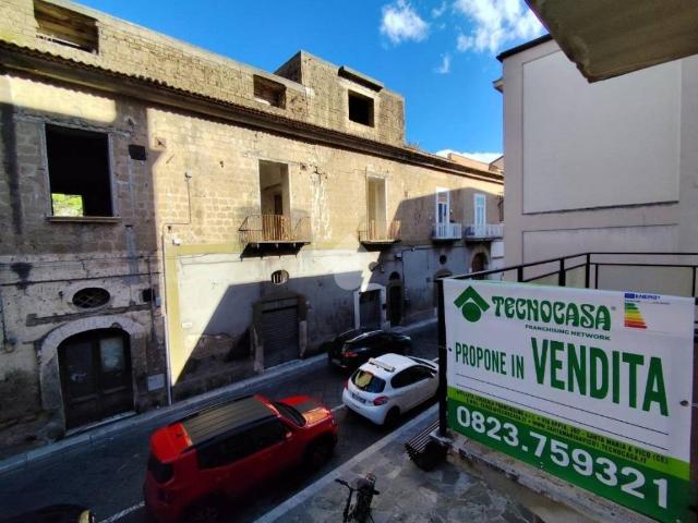 Appartamento in vendita a Santa Maria a Vico