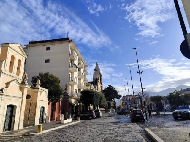 Appartamento in vendita a Santa Maria A Vico, Campania