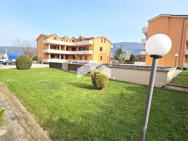 Appartamento in vendita a San Marco, Santa Maria A Vico