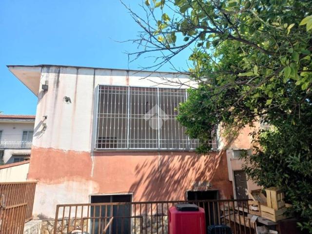Appartamento in vendita a Santa Maria A Vico, Campania