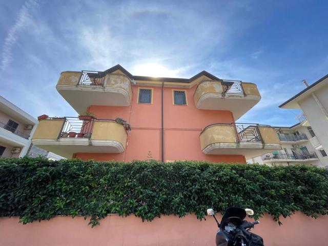 Appartamento in vendita a Santa Maria a Vico