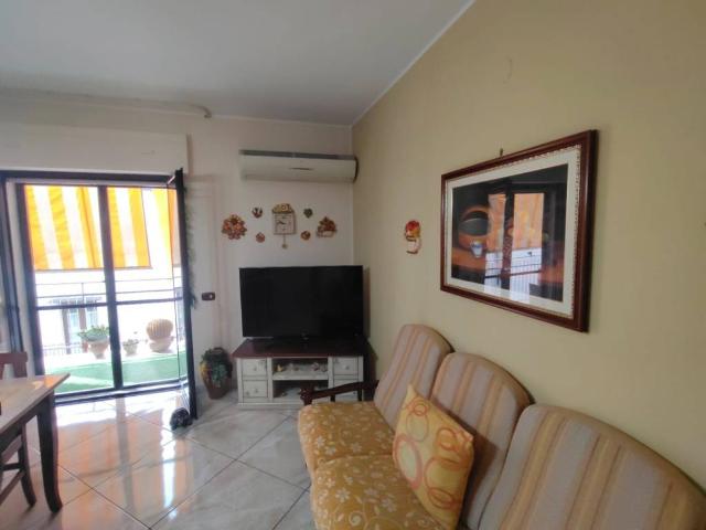 Appartamento in vendita a Santa Maria A Vico, Campania