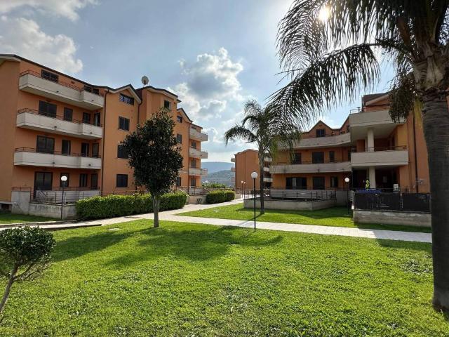 Appartamento in vendita a San Marco, Santa Maria A Vico