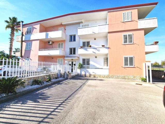 Appartamento in vendita a Santa Maria A Vico, Campania