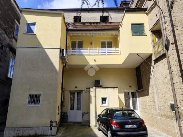 Appartamento in vendita a Santa Maria a Vico