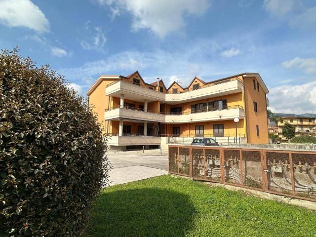 Appartamento in vendita a San Marco, Santa Maria A Vico
