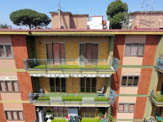 Appartamento in vendita a Santa Maria A Vico, Campania