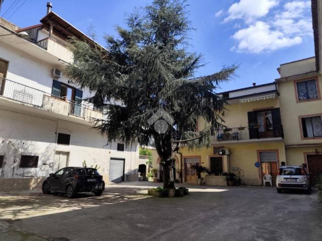 Appartamento in vendita a Santa Maria A Vico, Campania