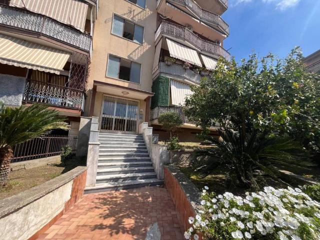 Appartamento in vendita a Santa Maria a Vico