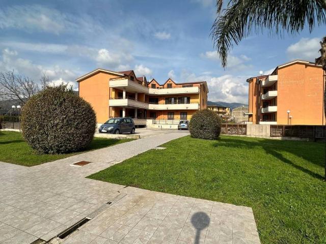 Appartamento in vendita a San Marco, Santa Maria A Vico