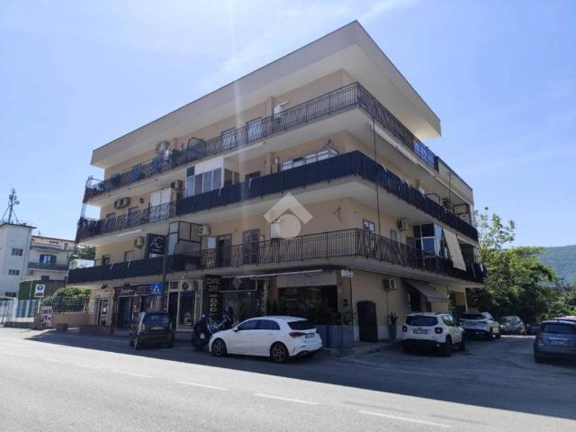 Appartamento in vendita a Santa Maria A Vico, Campania