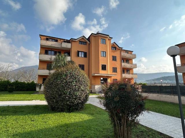 Appartamento in vendita a San Marco, Santa Maria A Vico