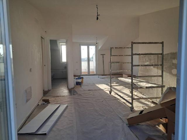 Appartamento in vendita a Santa Maria A Vico, Campania