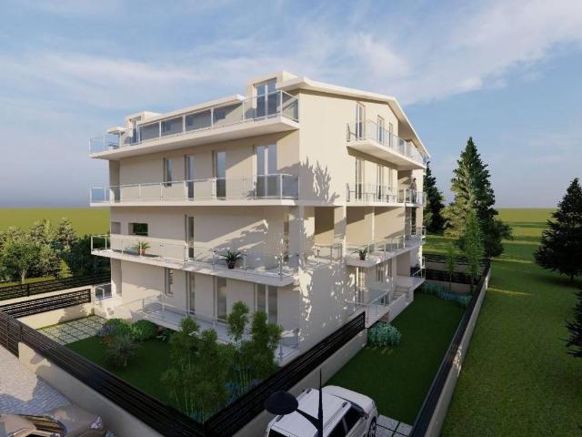Appartamento in vendita a Santa Maria A Vico, Campania