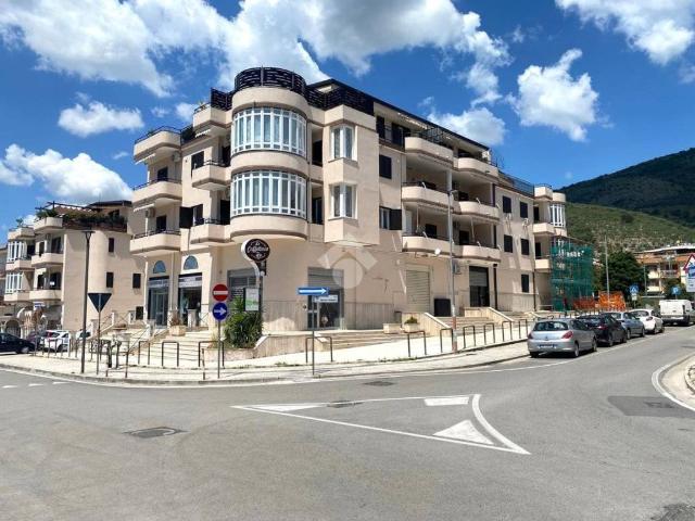 Appartamento in vendita a Santa Maria A Vico, Campania