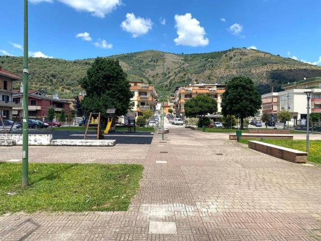 Appartamento in vendita a Santa Maria a Vico