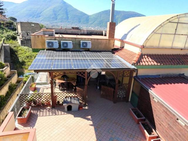 Appartamento in vendita a Santa Maria A Vico, Campania