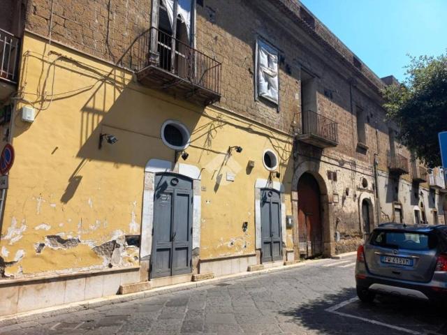 Appartamento in vendita a Santa Maria A Vico, Campania