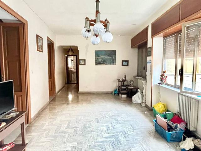 Appartamento in vendita a Santa Maria Capua, Caserta