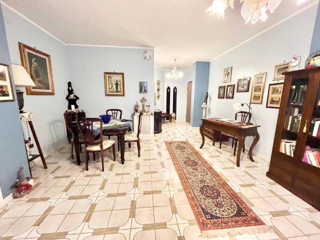 Appartamento in vendita a Santa Maria Capua, Caserta