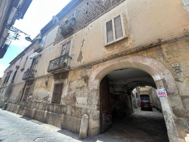 Appartamento in vendita a Sant'Andrea dei Lagni, Santa Maria Capua