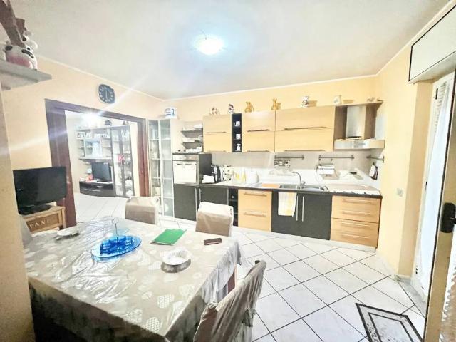 Appartamento in vendita a Santa Maria Capua, Caserta