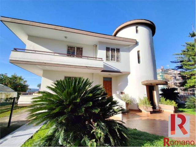 Appartamento in vendita a Sant'Andrea dei Lagni, Santa Maria Capua