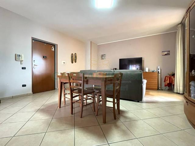 Appartamento in vendita a Santa Maria Capua, Caserta