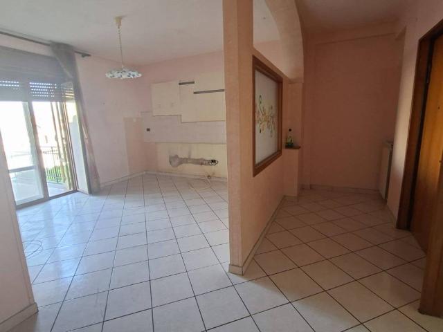 Appartamento in vendita a Sant'Andrea dei Lagni, Santa Maria Capua