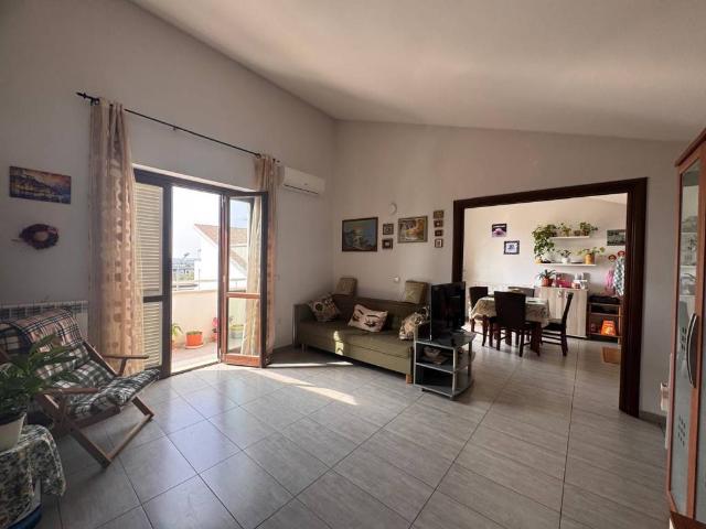 Appartamento in vendita a Bellona, Campania