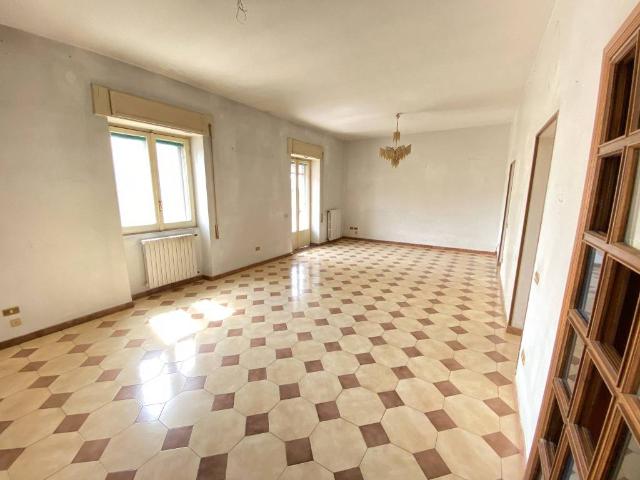 Appartamento in vendita a Casalba, Macerata Campania